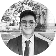 Aldo Carranza Profile